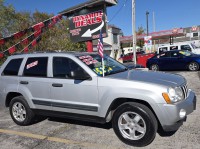Image for 2005 Jeep Grand Cherokee Laredo ID: 6975177