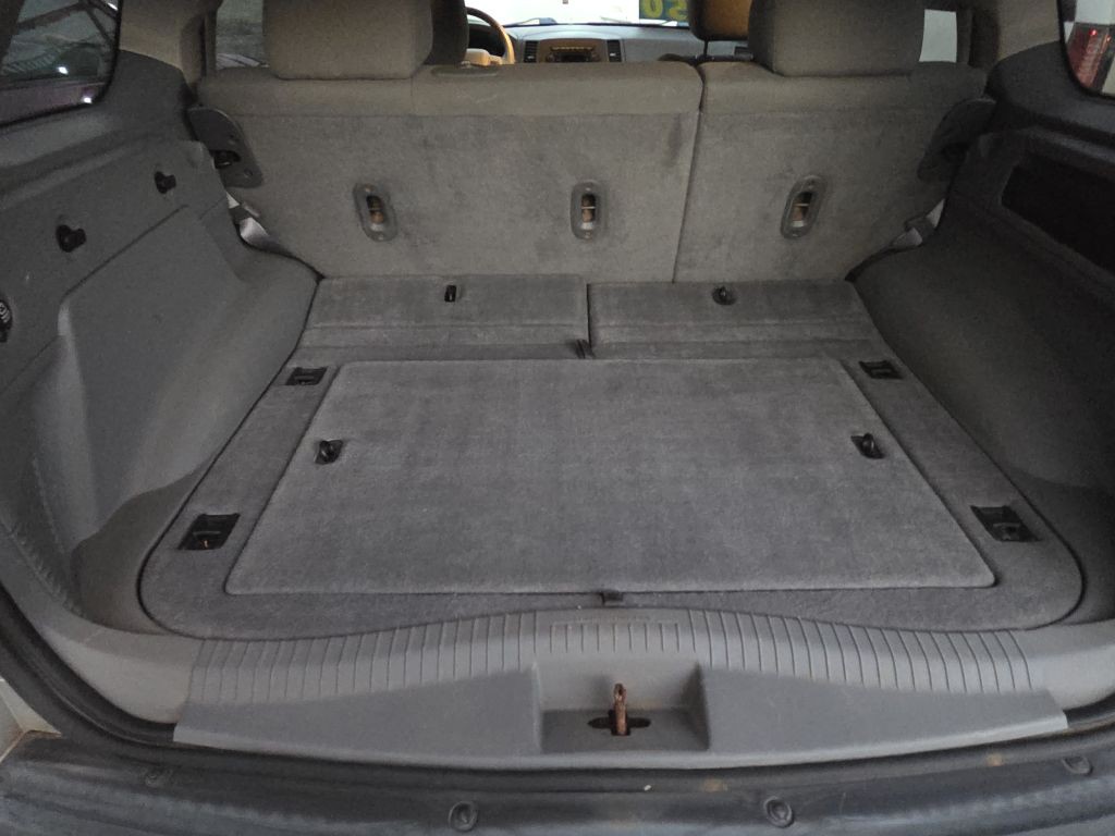 2005 Jeep Grand Cherokee Image 10