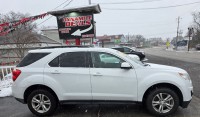 Image for 2013 Chevrolet Equinox LT ID: 7036278