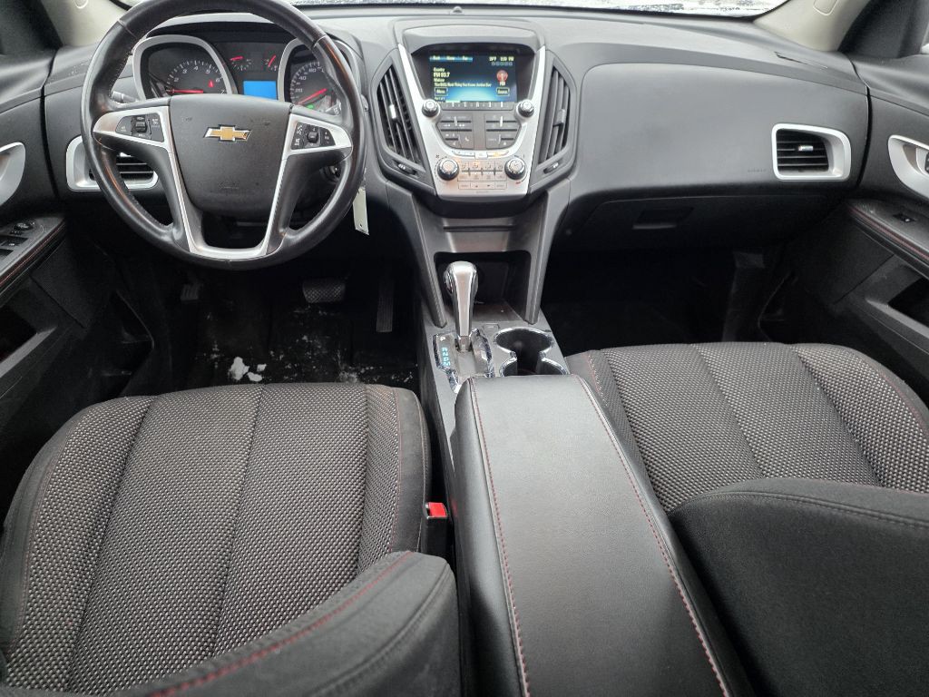 2013 Chevrolet Equinox Image 6