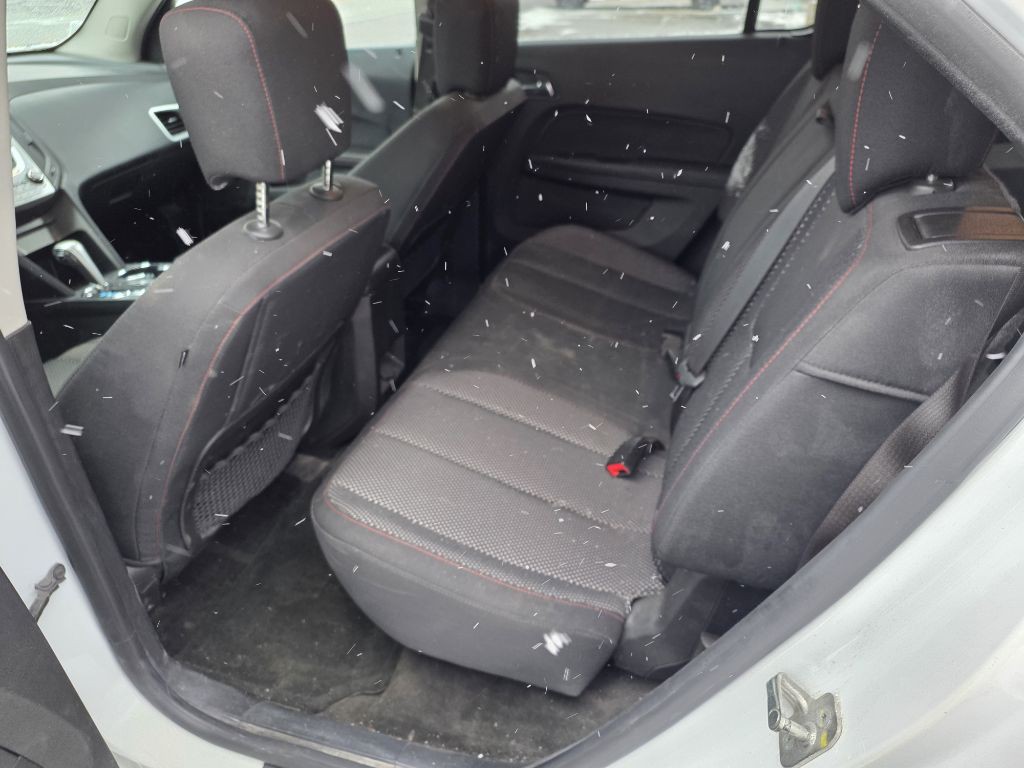 2013 Chevrolet Equinox Image 7