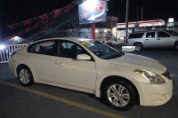 Image for 2012 Nissan Altima BASE ID: 7120819