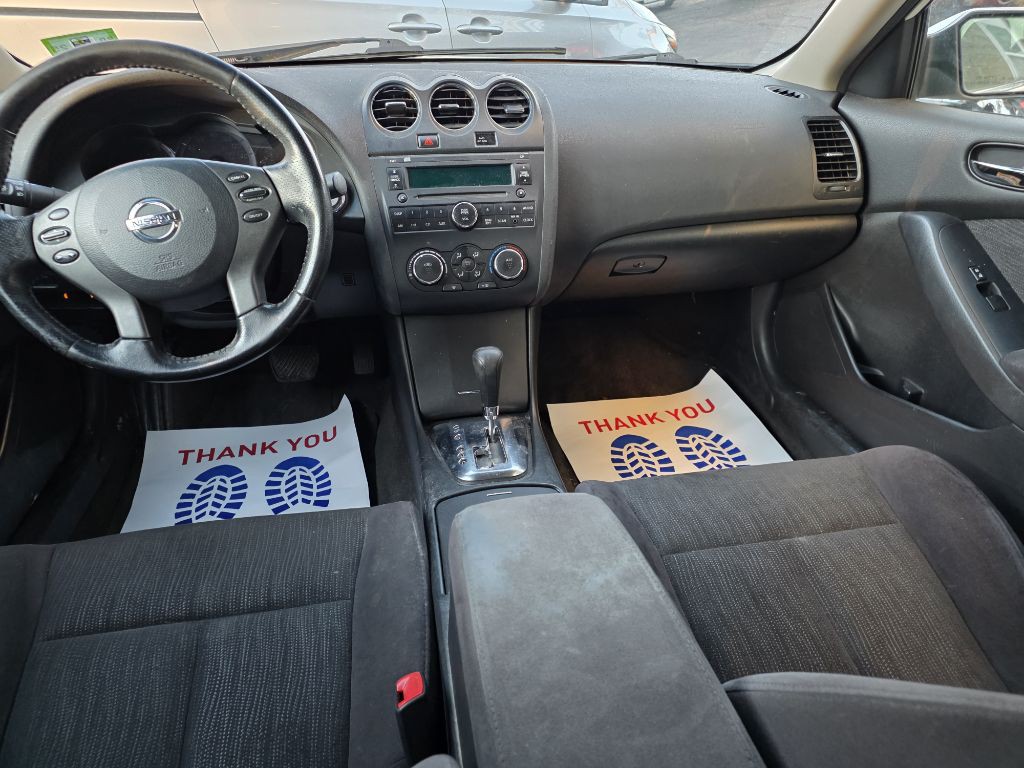 2012 Nissan Altima Image 7