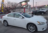 Image for 2011 Nissan Maxima S ID: 7186918