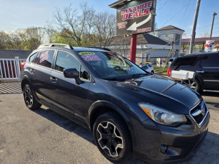 Image for 2013 Subaru Crosstrek 2.0 PREMIUM ID: 7357663