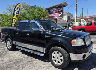 Image for 2006 Lincoln Mark LT  ID: 7362704