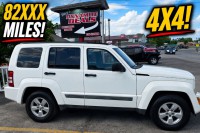 Image for 2010 Jeep Liberty Sport ID: 7393384