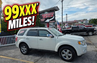 Image for 2010 Ford Escape XLT ID: 7416621