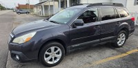Image for 2013 Subaru Outback 2.5I PREMIUM ID: 7495286