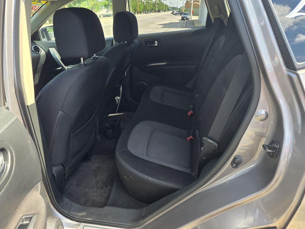 2013 Nissan Rogue Image 8