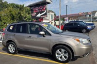 Image for 2014 Subaru Forester 2.5I PREMIUM ID: 7675617