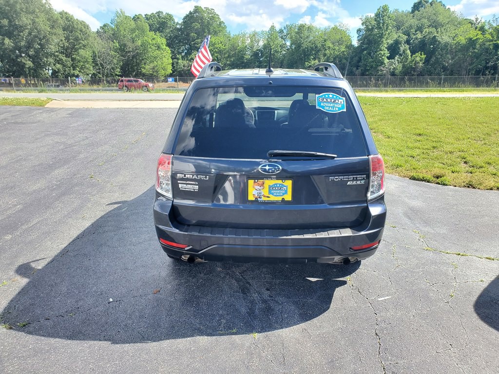 2012 Subaru Forester Image 6