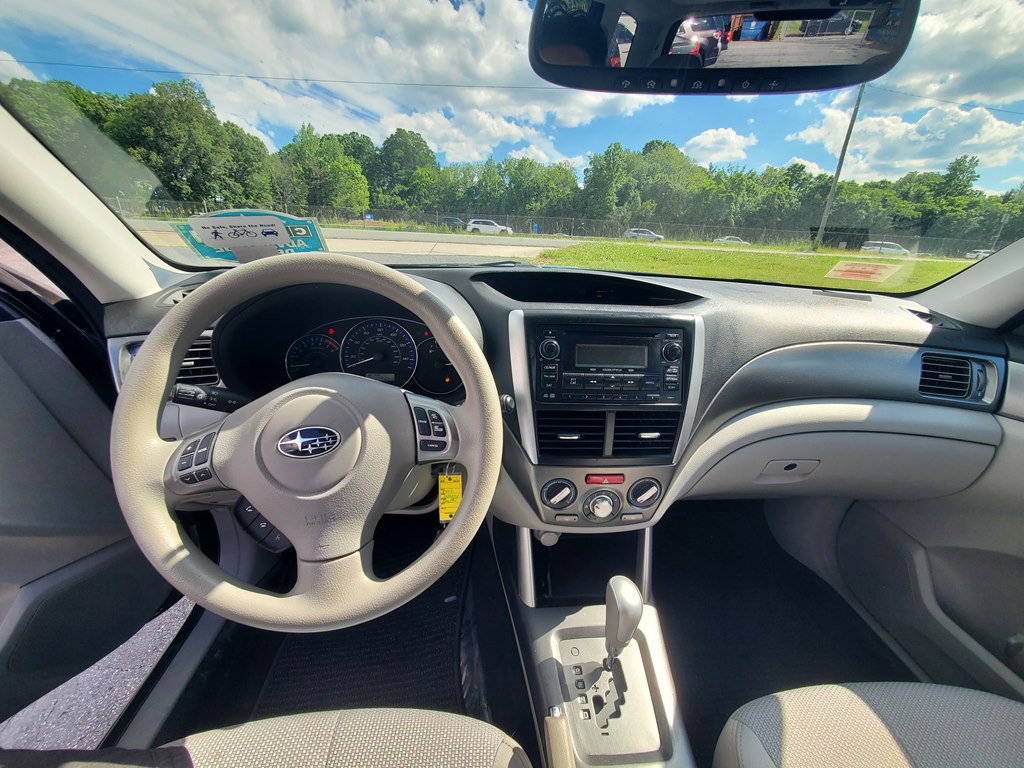 2012 Subaru Forester Image 13