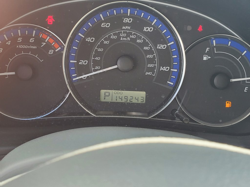 2012 Subaru Forester Image 14
