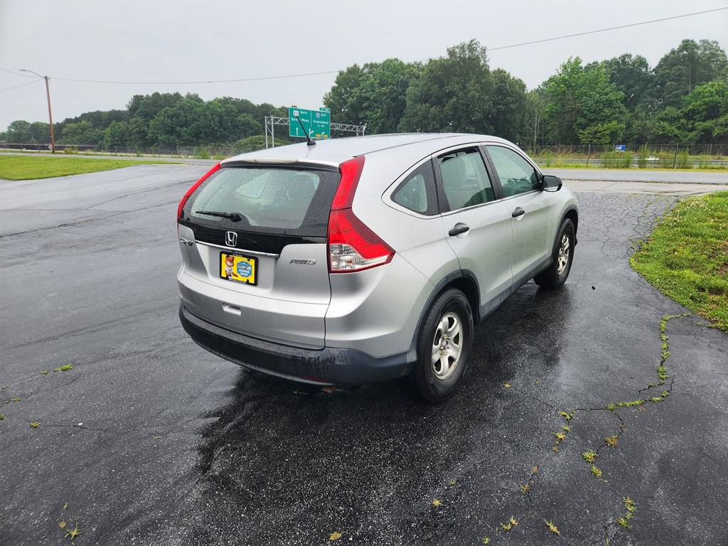 2013 Honda CR-V Image 5