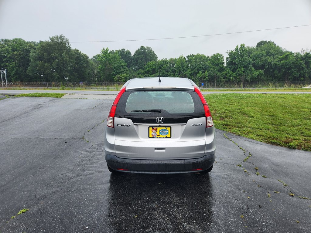 2013 Honda CR-V Image 6