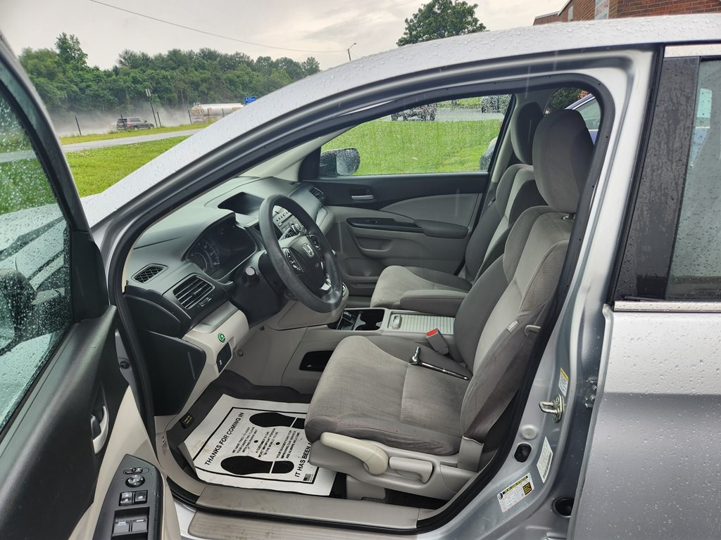 2013 Honda CR-V Image 9