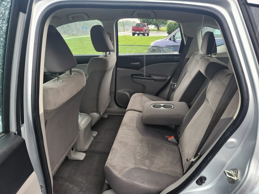 2013 Honda CR-V Image 10