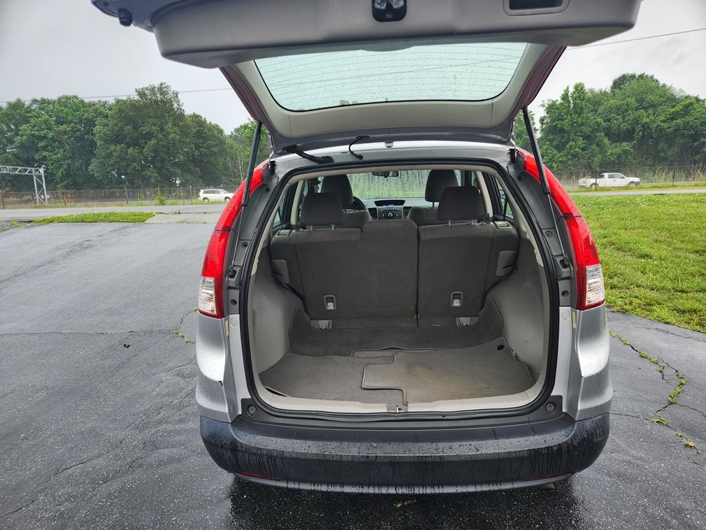 2013 Honda CR-V Image 11