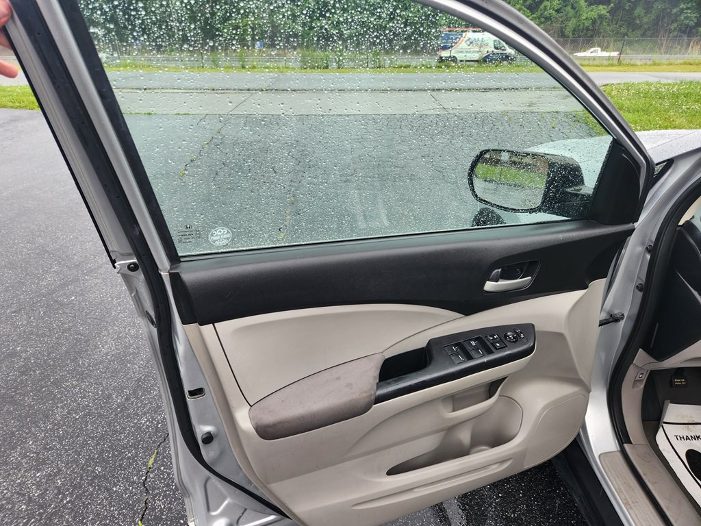 2013 Honda CR-V Image 12