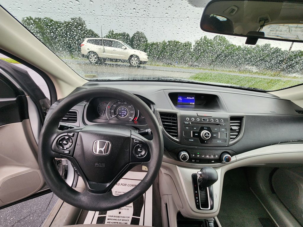 2013 Honda CR-V Image 13
