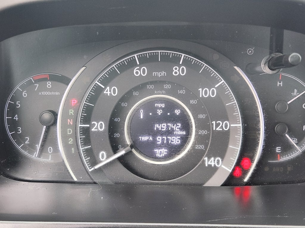 2013 Honda CR-V Image 14