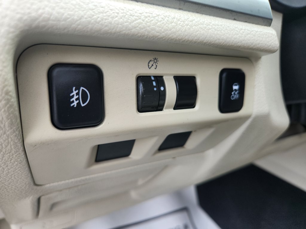 2014 Subaru Impreza Image 14