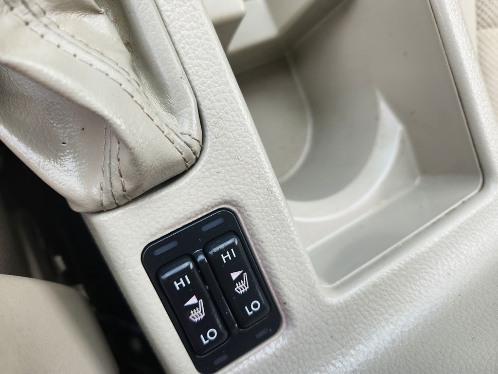 2014 Subaru Impreza Image 15