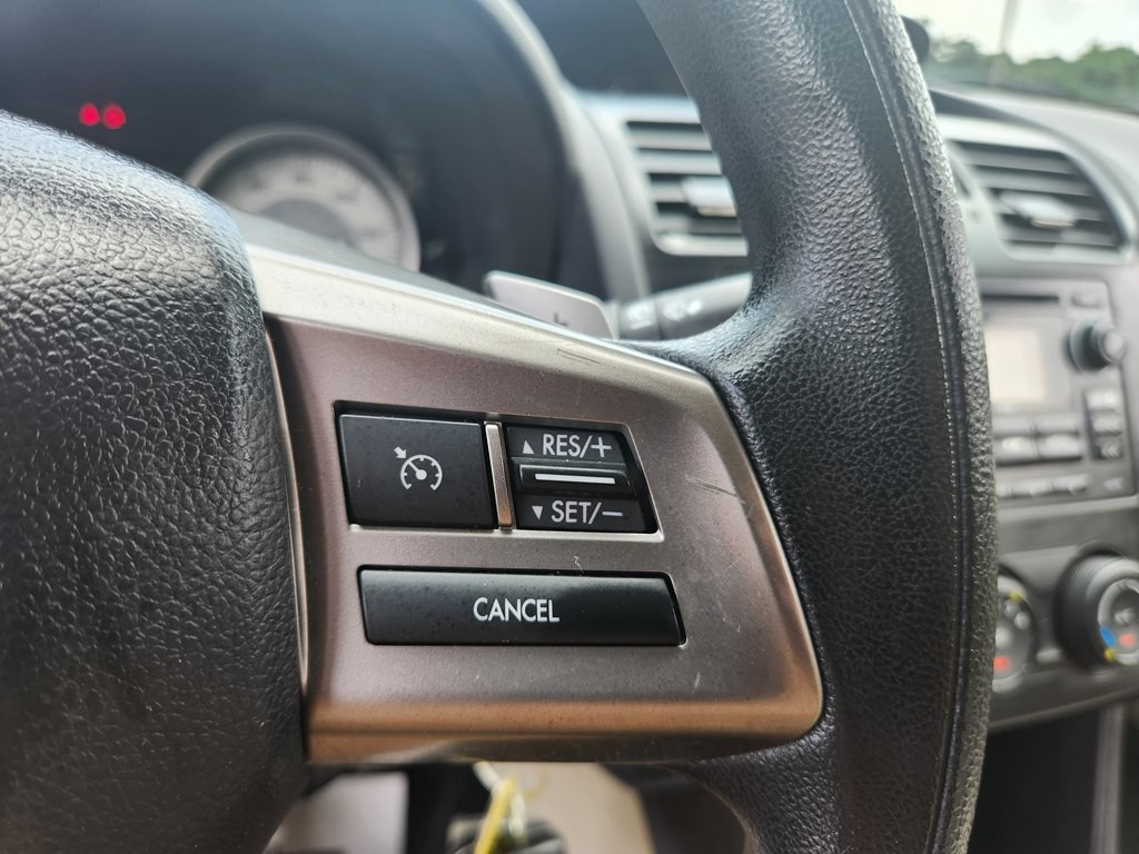 2014 Subaru Impreza Image 19