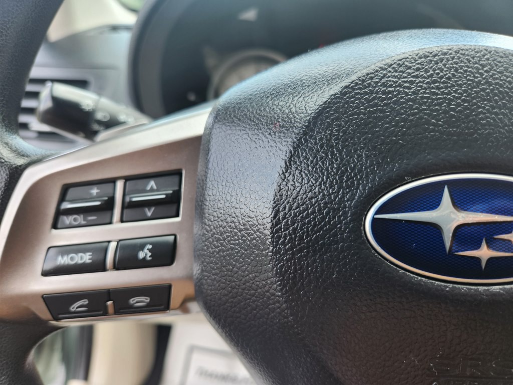 2014 Subaru Impreza Image 20