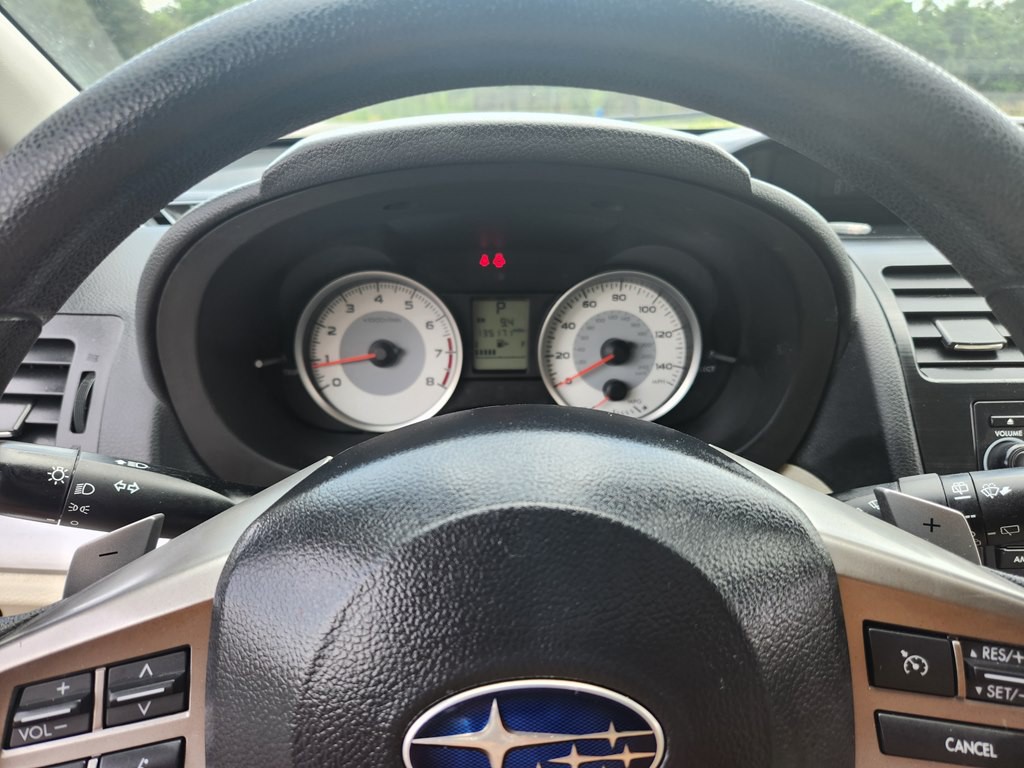 2014 Subaru Impreza Image 21