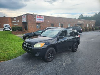 Image for 2009 Toyota Rav4  ID: 6673819