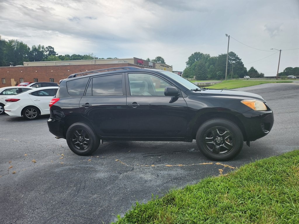2009 Toyota Rav4 Image 4