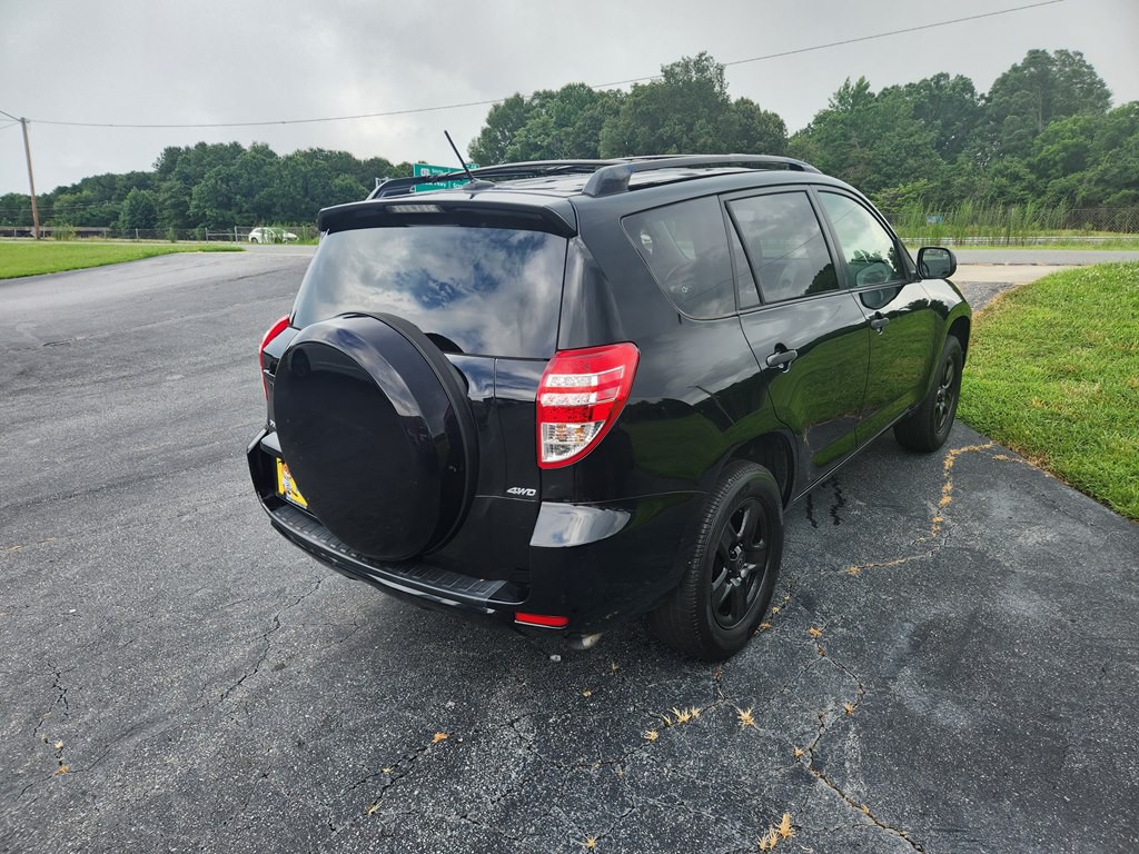 2009 Toyota Rav4 Image 5