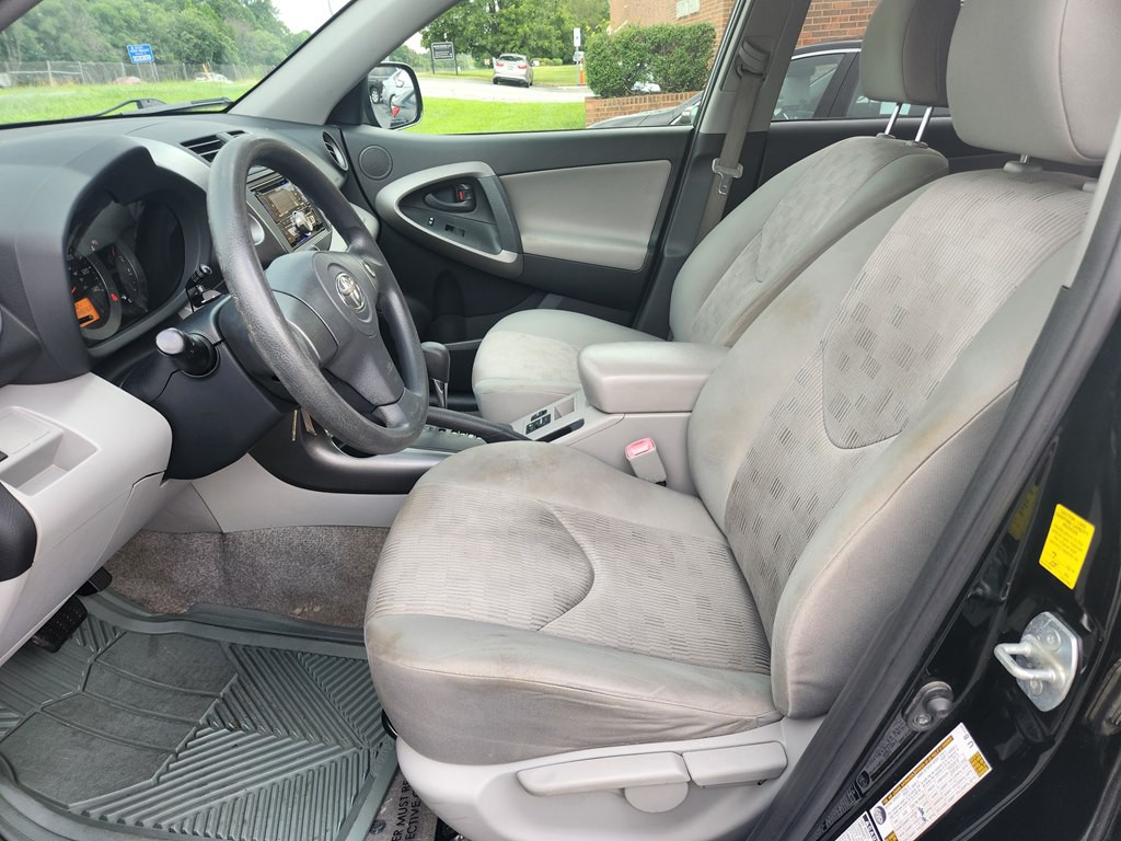 2009 Toyota Rav4 Image 10