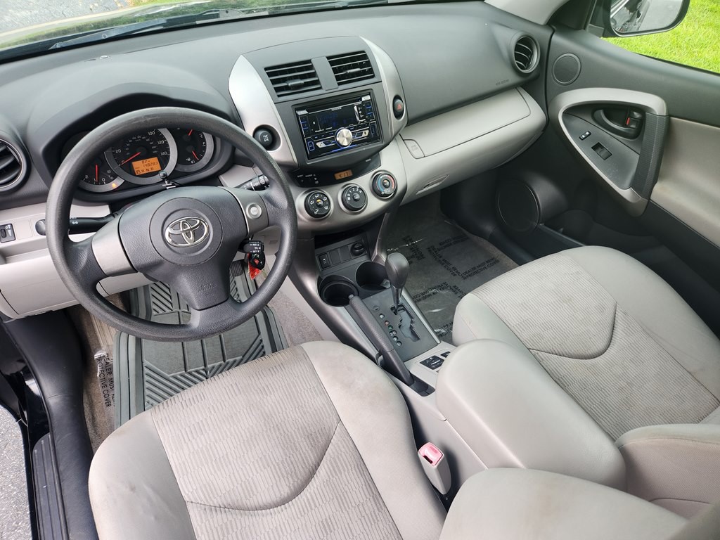 2009 Toyota Rav4 Image 12