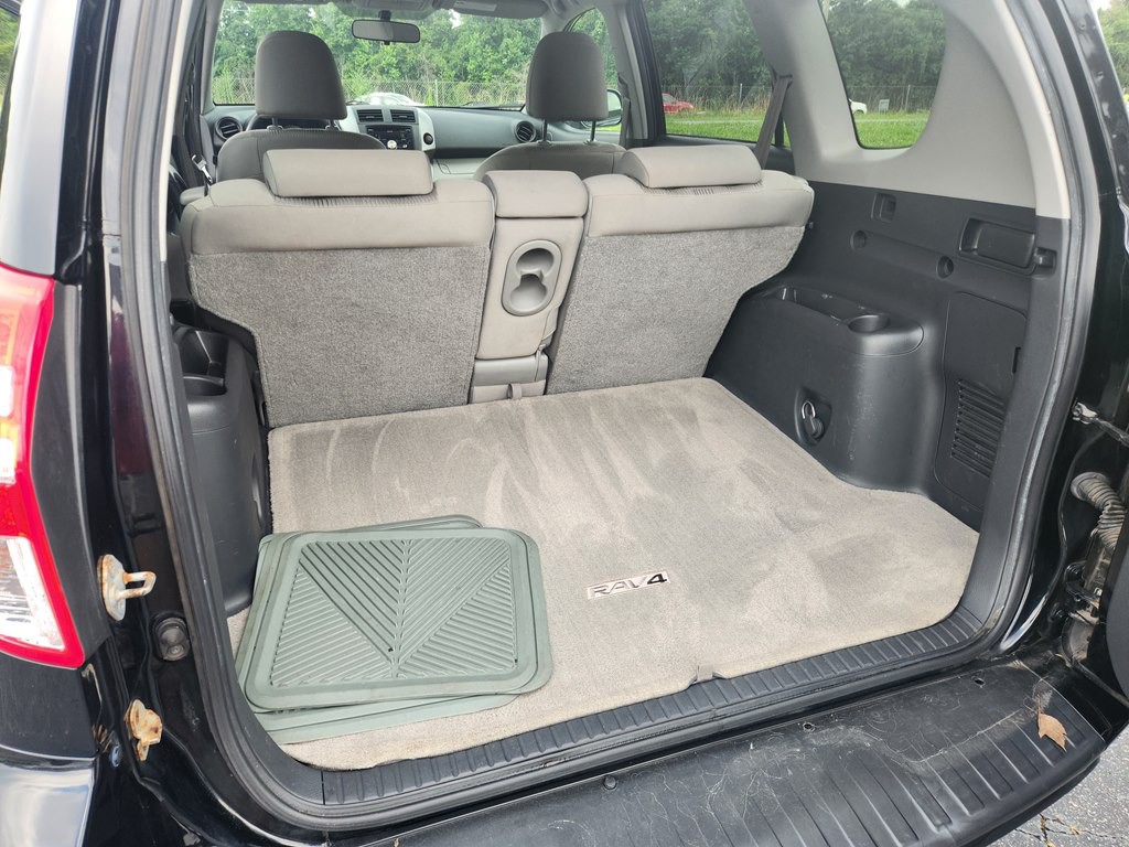 2009 Toyota Rav4 Image 13