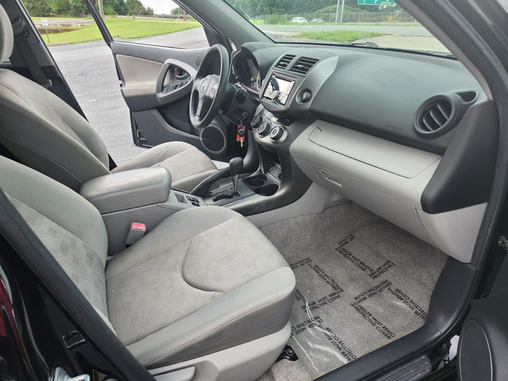 2009 Toyota Rav4 Image 14