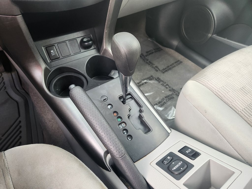 2009 Toyota Rav4 Image 15