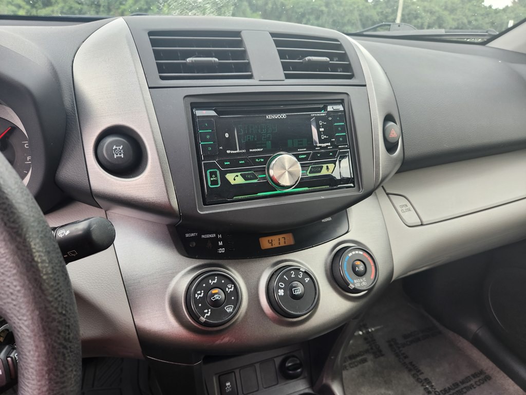 2009 Toyota Rav4 Image 16