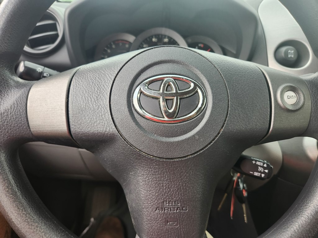 2009 Toyota Rav4 Image 17
