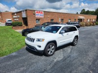 Image for 2014 Jeep Grand Cherokee Limited ID: 6686396