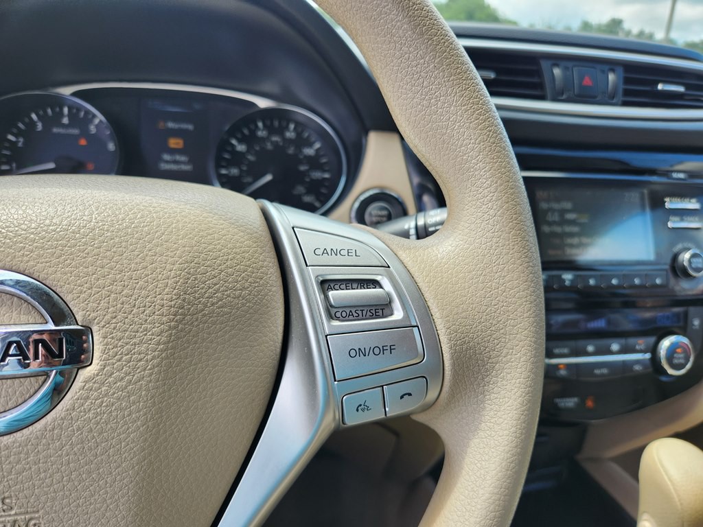 2014 Nissan Rogue Image 15