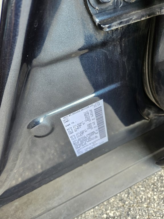 2014 Nissan Rogue Image 20