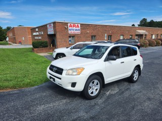 Image for 2010 Toyota Rav4  ID: 6696010
