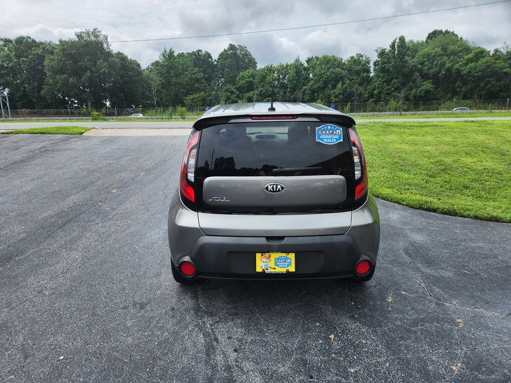 2014 Kia Soul Image 6