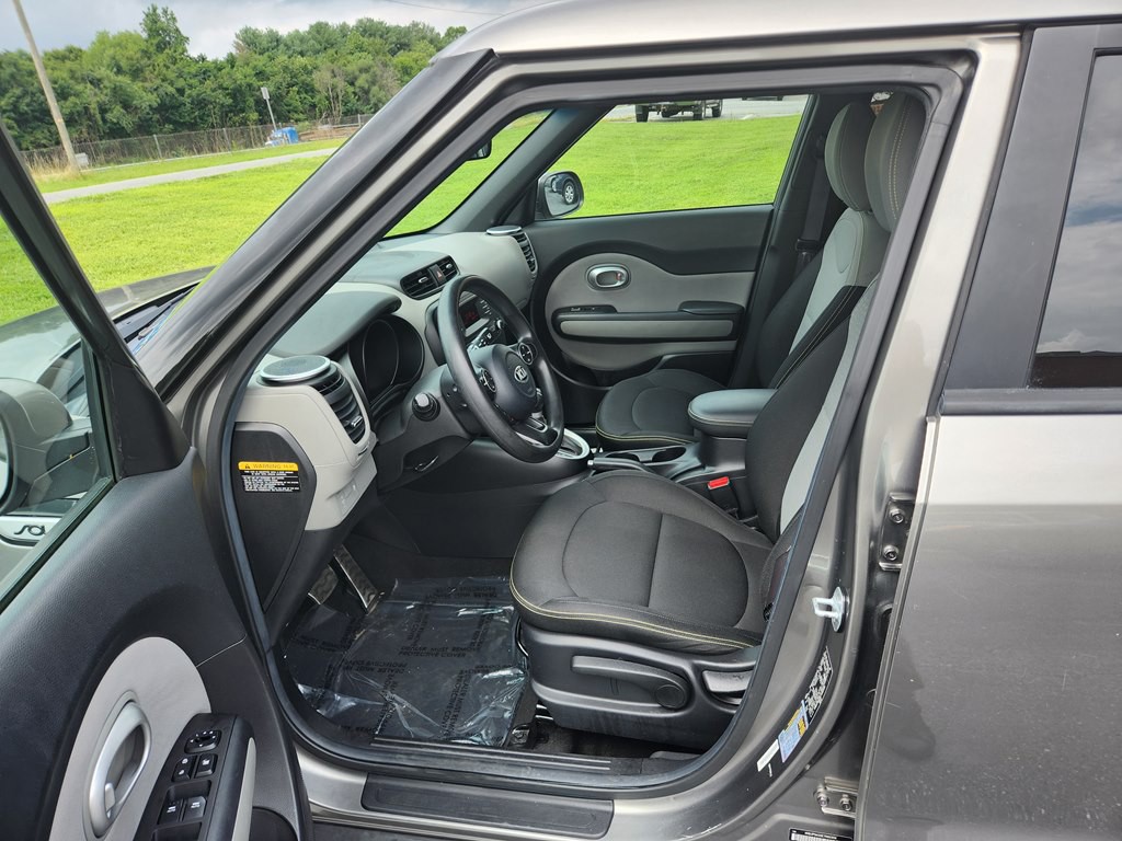 2014 Kia Soul Image 9