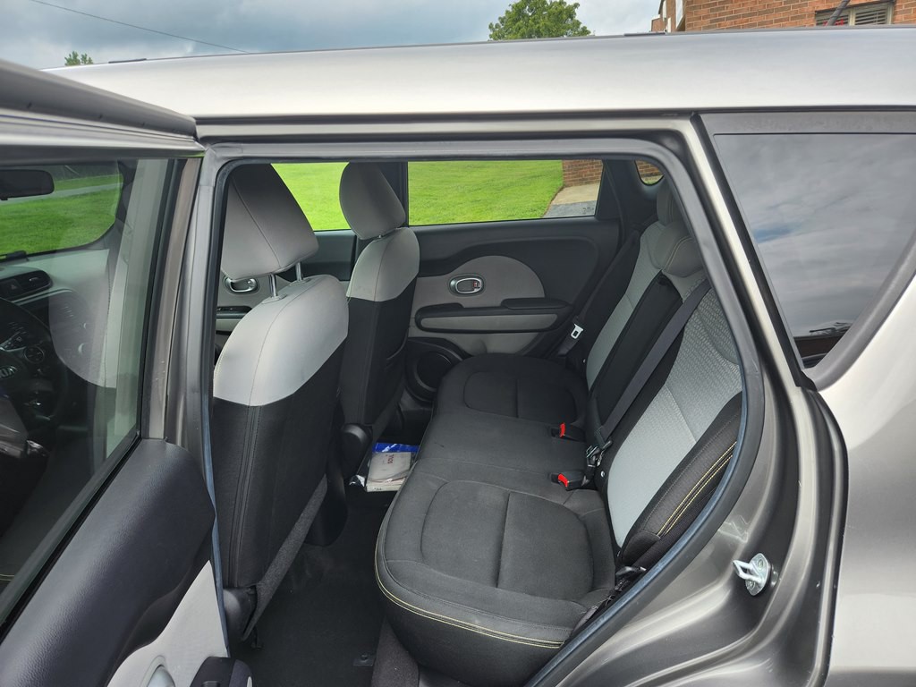 2014 Kia Soul Image 10
