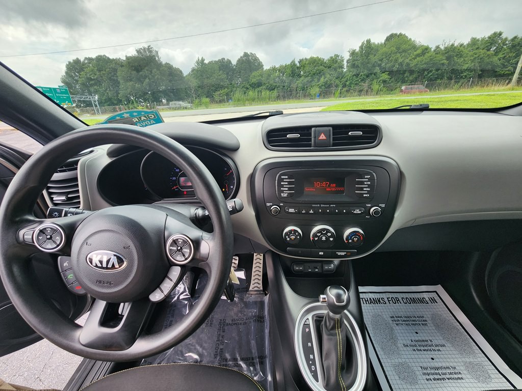2014 Kia Soul Image 13