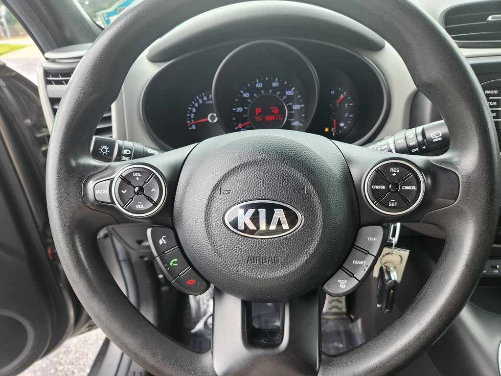 2014 Kia Soul Image 14